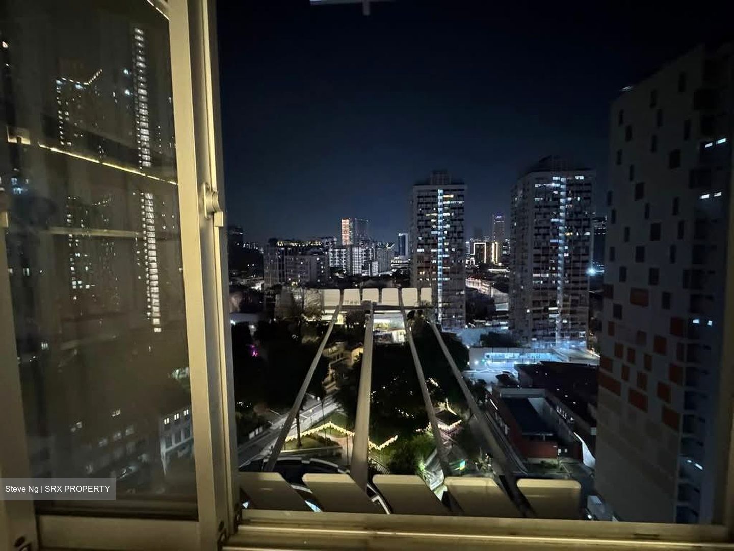 Blk 4 Tanjong Pagar Plaza (Bukit Merah), HDB 3 Rooms #563932131